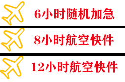 张家口宁远空运快递公司,专业空运当天件